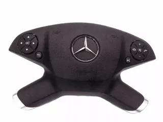 A2128600102 Подушка безопасности Mercedes E C207 Арт e9608219, вид 1