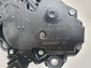 287100010R Моторчик стеклоочистителя фар Renault Scenic 3 Арт e9654345, вид 2
