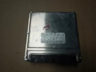 A0275455232 Блок управления двигателем Mercedes A W168 Арт e9676756, вид 1