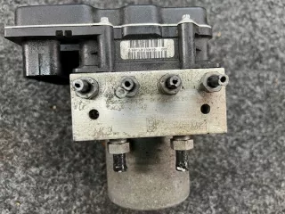 9666637680 0265951525 Блок ABS Citroen C4 Picasso 1 Арт e9718921, вид 4