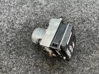 9666637680 0265951525 Блок ABS Citroen C4 Picasso 1 Арт e9718921, вид 5