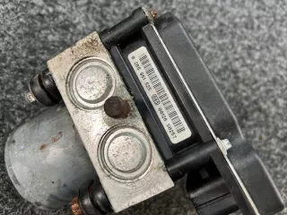 9666637680 0265951525 Блок ABS Citroen C4 Picasso 1 Арт e9718921, вид 7