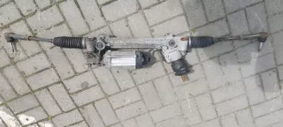 13413955 Рулевая рейка Opel Astra J Арт e9790840, вид 4