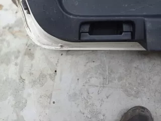  Крышка багажника (дверь 3-5) Mitsubishi Lancer 10 Арт e9932762, вид 6