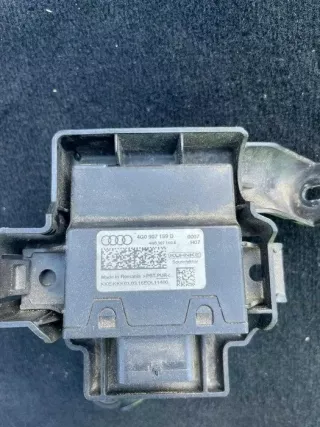 4G0907159D Блок управления (другие) Audi A6 C7 (S6,RS6) Арт e9969281, вид 2