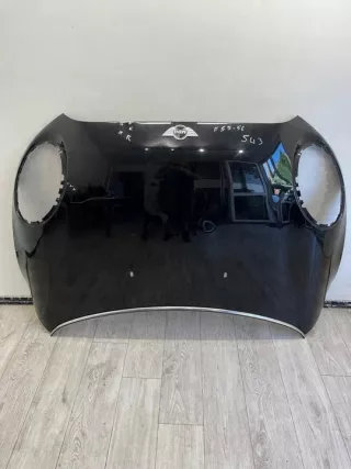  Капот MINI Cooper F56,F55 Арт e10026570, вид 1