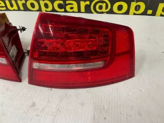 4E0945096H Фонарь задний правый Audi A8 D3 (S8) Арт e10205286, вид 1