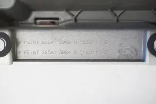 265A13908R Фонарь задний правый Renault Trafic 3 Арт e10233633, вид 7