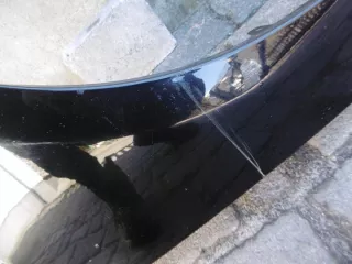 BM51-A16C198-AC Крыло переднее правое Ford Focus 3 Арт e10367580, вид 3