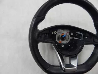  Руль Mercedes ML/GLE W166 Арт e10442270, вид 2