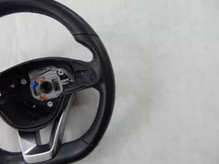  Руль Mercedes ML/GLE W166 Арт e10442270, вид 3