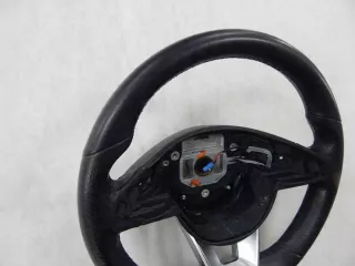  Руль Mercedes ML/GLE W166 Арт e10442270, вид 4