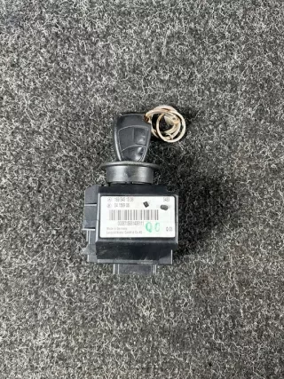 1695451508 Замок зажигания Mercedes A W169 Арт e10447749, вид 1