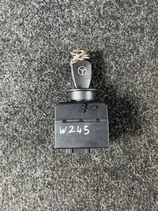 1695451508 Замок зажигания Mercedes A W169 Арт e10447749, вид 4