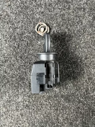 1695451508 Замок зажигания Mercedes A W169 Арт e10447749, вид 5