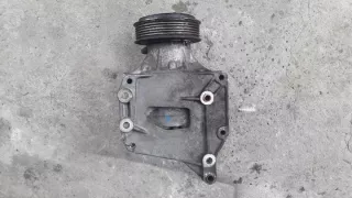 5A7875200 SCSB06 Компрессор кондиционера Fiat Panda 2 Арт e10478355, вид 1