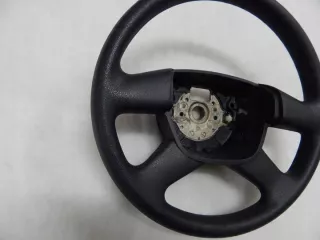 3T0419091 Руль Skoda Fabia 2 Арт e10502226, вид 2