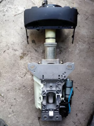 6786702 Рулевая колонка BMW 5 E60/E61 Арт e10527106, вид 1