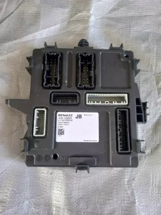 284B10364R Блок комфорта Renault Captur Арт e10562413, вид 1