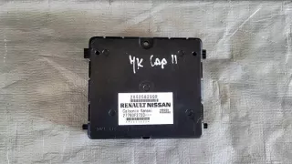 285258299R Блок комфорта Renault Captur Арт e10562520, вид 1