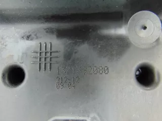 1371392080 Корпус воздушного фильтра Peugeot Bipper Арт e10573791, вид 3