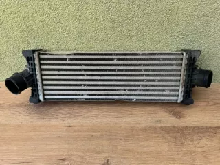 GK216K775AD GK216K775AE GK21-6K775-AD, GK21-6K775-AE Интеркулер Ford Transit Custom Арт e10585876, вид 1