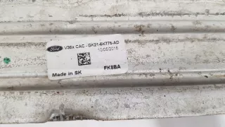 GK21-6K775-AD Интеркулер Ford Transit Custom Арт e10585896, вид 3