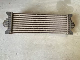CC11-9L440-AE Интеркулер Ford Transit Custom Арт e10585920, вид 1