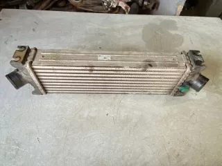 CC11-9L440-AE Интеркулер Ford Transit Custom Арт e10585920, вид 2