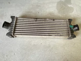 CC11-9L440-AE Интеркулер Ford Transit Custom Арт e10585920, вид 4