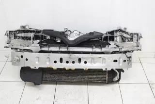 2007R- Передняя панель крепления облицовки (телевизор) Ford C-max 1 Арт e10586231, вид 1