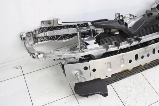 2007R- Передняя панель крепления облицовки (телевизор) Ford C-max 1 Арт e10586231, вид 2