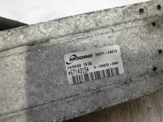 28271-2A610 Интеркулер Hyundai i30 FD Арт e10586465, вид 4