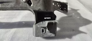LJ9B-16E166-AG Передняя панель крепления облицовки (телевизор) Ford Mustang Mach-E Арт e10586583, вид 4