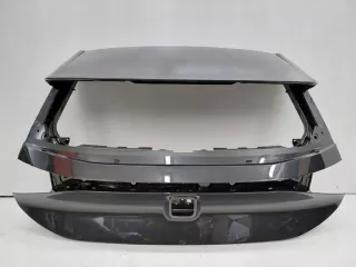 10E827105 Крышка багажника (дверь 3-5) Cupra Born Арт e10586969, вид 1