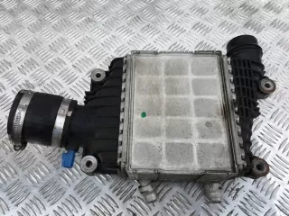 GX73-6K775-AE Интеркулер Jaguar F-Pace Арт e10587043, вид 1