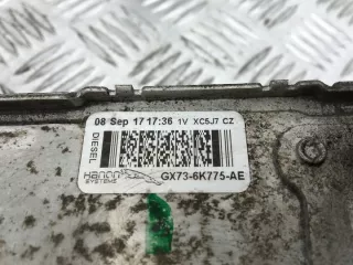 GX73-6K775-AE Интеркулер Jaguar F-Pace Арт e10587043, вид 3