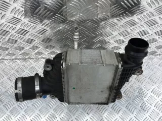 GX73-6K775-AE Интеркулер Jaguar F-Pace Арт e10587043, вид 5