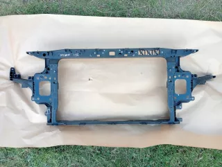 64101-G4000 Передняя панель крепления облицовки (телевизор) Hyundai i30 GD Арт e10587365, вид 1