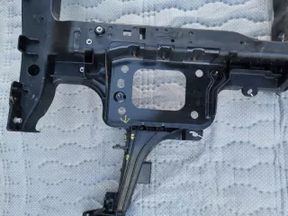 64101g4000 Передняя панель крепления облицовки (телевизор) Hyundai i30 FD Арт e10587477, вид 3