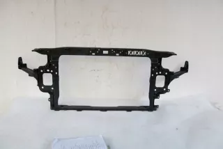 64101-G4000 Передняя панель крепления облицовки (телевизор) Hyundai i30 PD Арт e10587676, вид 2