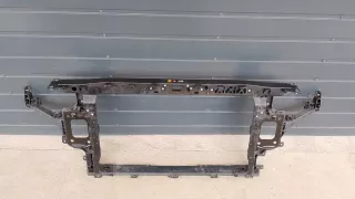 64101-G4000 Передняя панель крепления облицовки (телевизор) Hyundai i30 PD Арт e10587718, вид 2