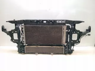 25310-G4200 Передняя панель крепления облицовки (телевизор) Hyundai i30 PD Арт e10587769, вид 1