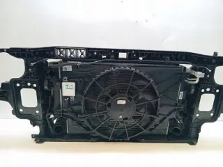 25310-G4200 Передняя панель крепления облицовки (телевизор) Hyundai i30 PD Арт e10587769, вид 2