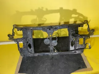 2007-2012 401504 Передняя панель крепления облицовки (телевизор) Hyundai i30 FD Арт e10587940, вид 1