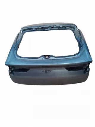 LJ8B-R40100-AK51MD Крышка багажника (дверь 3-5) Ford Mustang Mach-E Арт e10588455, вид 1