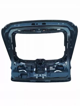 LJ8B-R40100-AK51MD Крышка багажника (дверь 3-5) Ford Mustang Mach-E Арт e10588455, вид 2