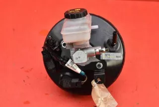 N24343800 Вакуумный усилитель тормозов Mazda MX-5 NC Арт e10588515, вид 1