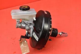 N24343800 Вакуумный усилитель тормозов Mazda MX-5 NC Арт e10588515, вид 2