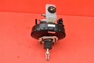 N24343800 Вакуумный усилитель тормозов Mazda MX-5 NC Арт e10588515, вид 3